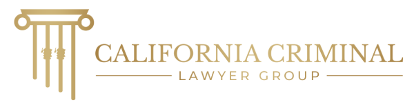 California Criminal Lawyer Group logo